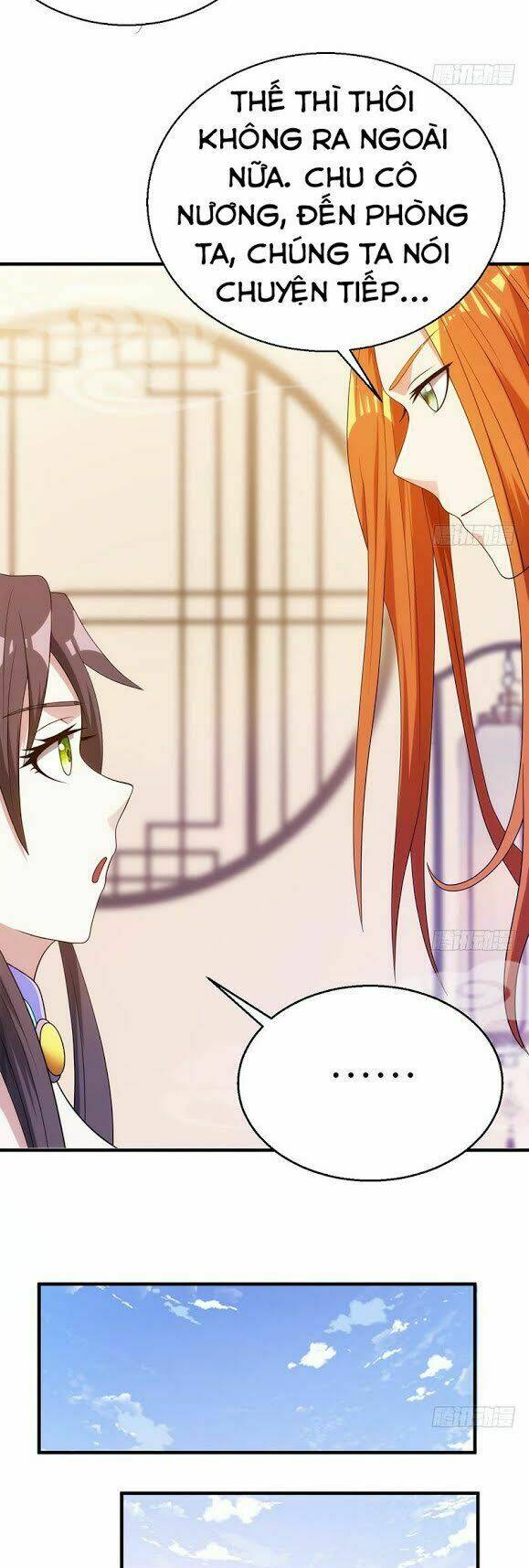 thiên hạ kiếp chapter 7 7