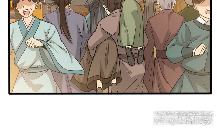 quẻ phi thiên hạ chapter 19 16