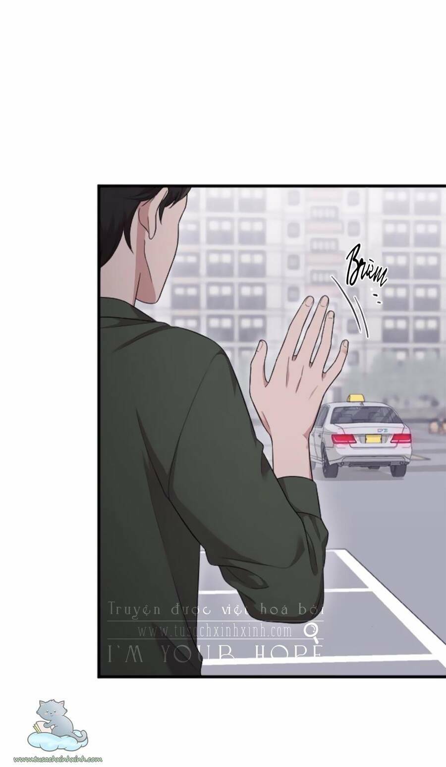 cô đi mà lấy chồng tôi đi chapter 37 84