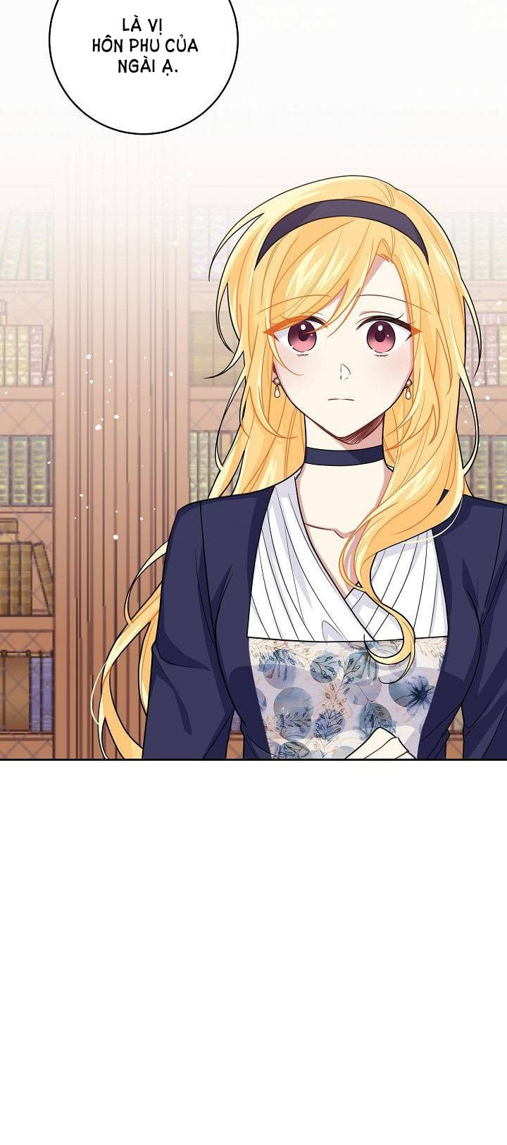 tôi là tiểu thư của gia đình này chapter 121 55