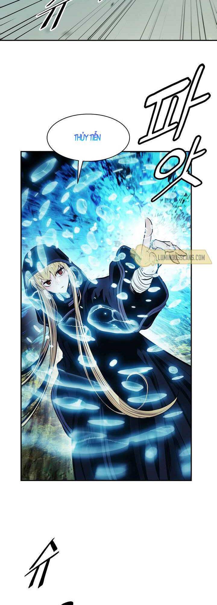 bất bại chân ma chapter 113 21