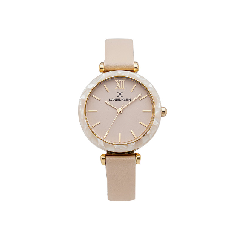 Đồng hồ Nữ Daniel Klein Premium Ladies DK.1.12544.5 - Galle Watch