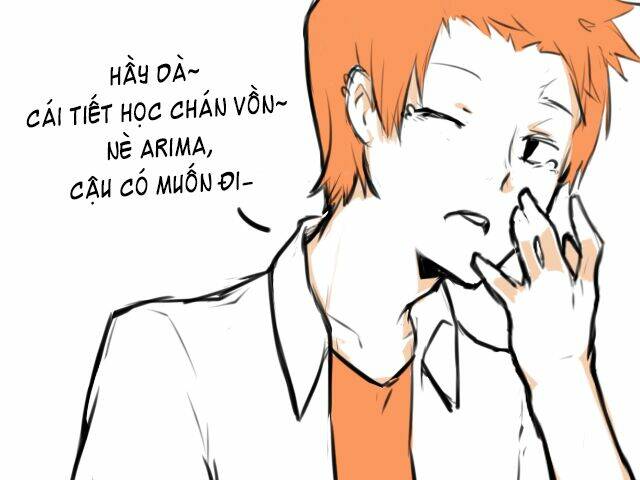 ngạ quỷ vùng tokyo doujinshi chapter 34 3