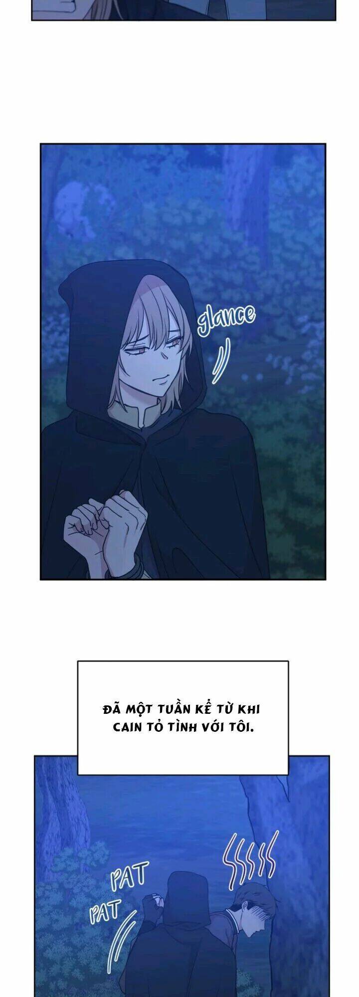 tôi chọn kết thúc của hoàng đế chapter 88 37