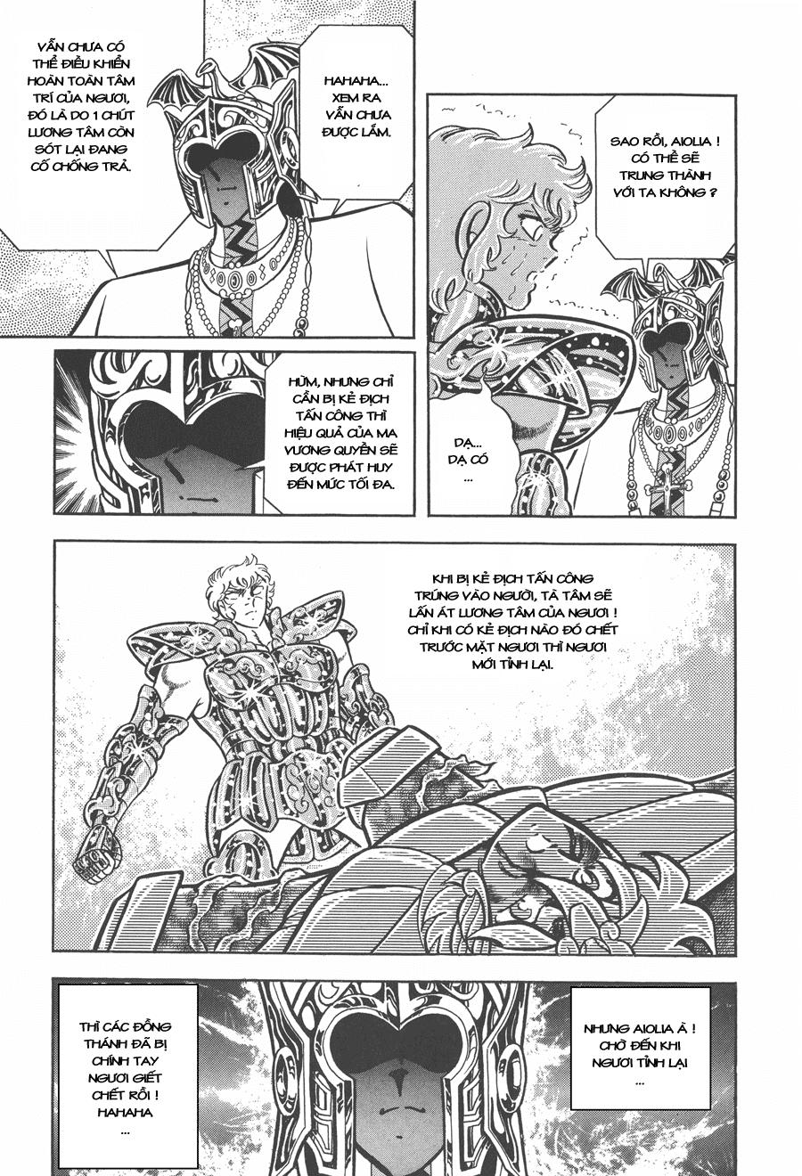 áo giáp vàng chapter 36 24