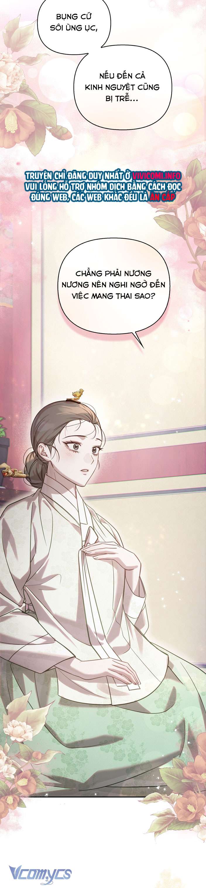 [18+] tiết học bí mật của trung điện chapter 34 33