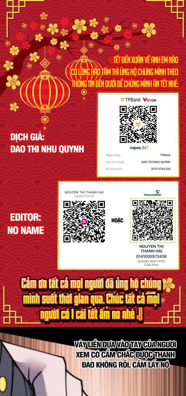 ta có một sơn trại chapter 218 1