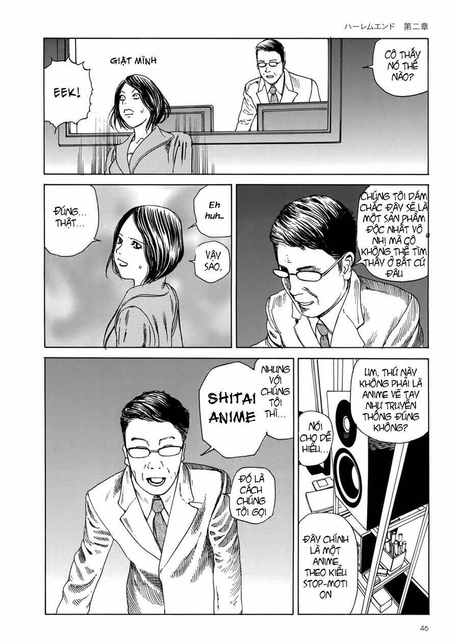 harem end chapter 2 14