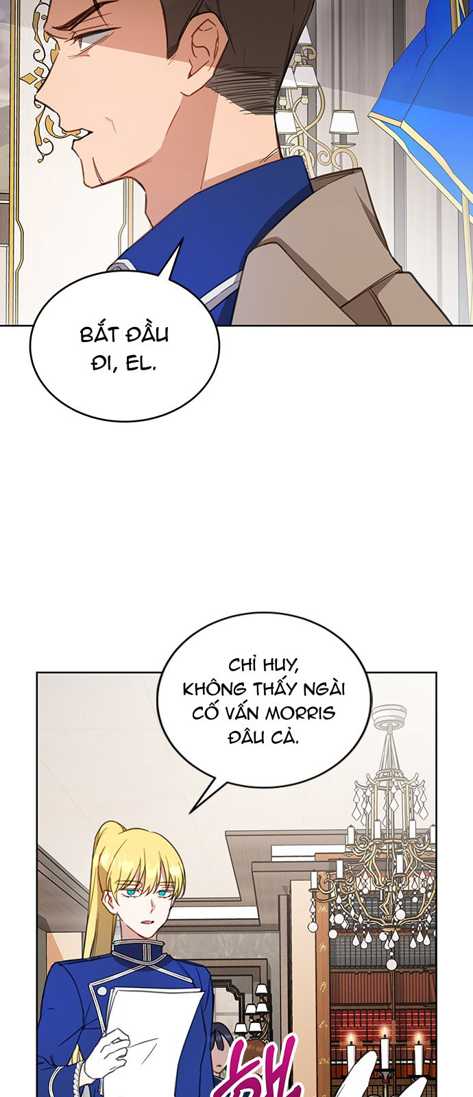 cách săn mồi chapter 17.2 10