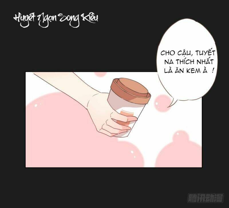 bất lương song tử chapter 1.2 23