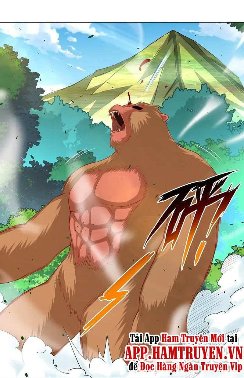 nghịch thiên chiến thần chapter 253 18