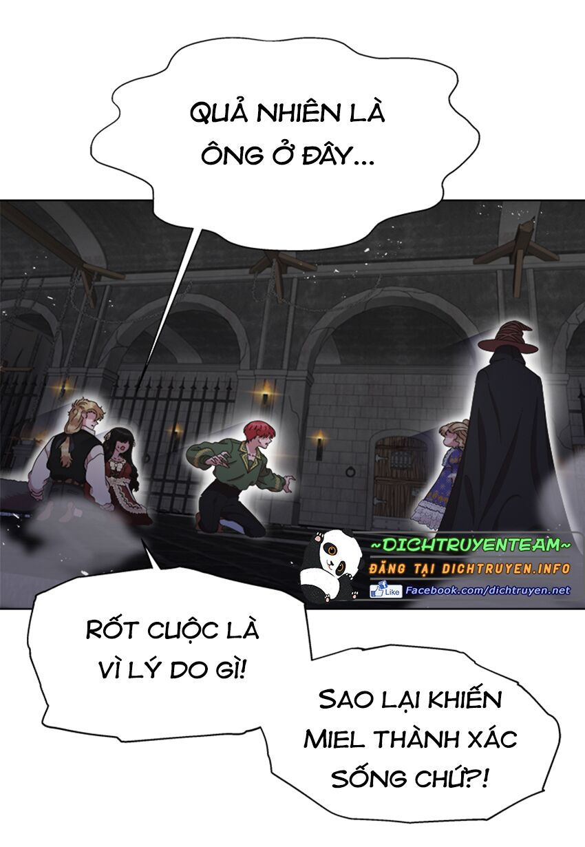 con gái bảo bối của ma vương chapter 134 24