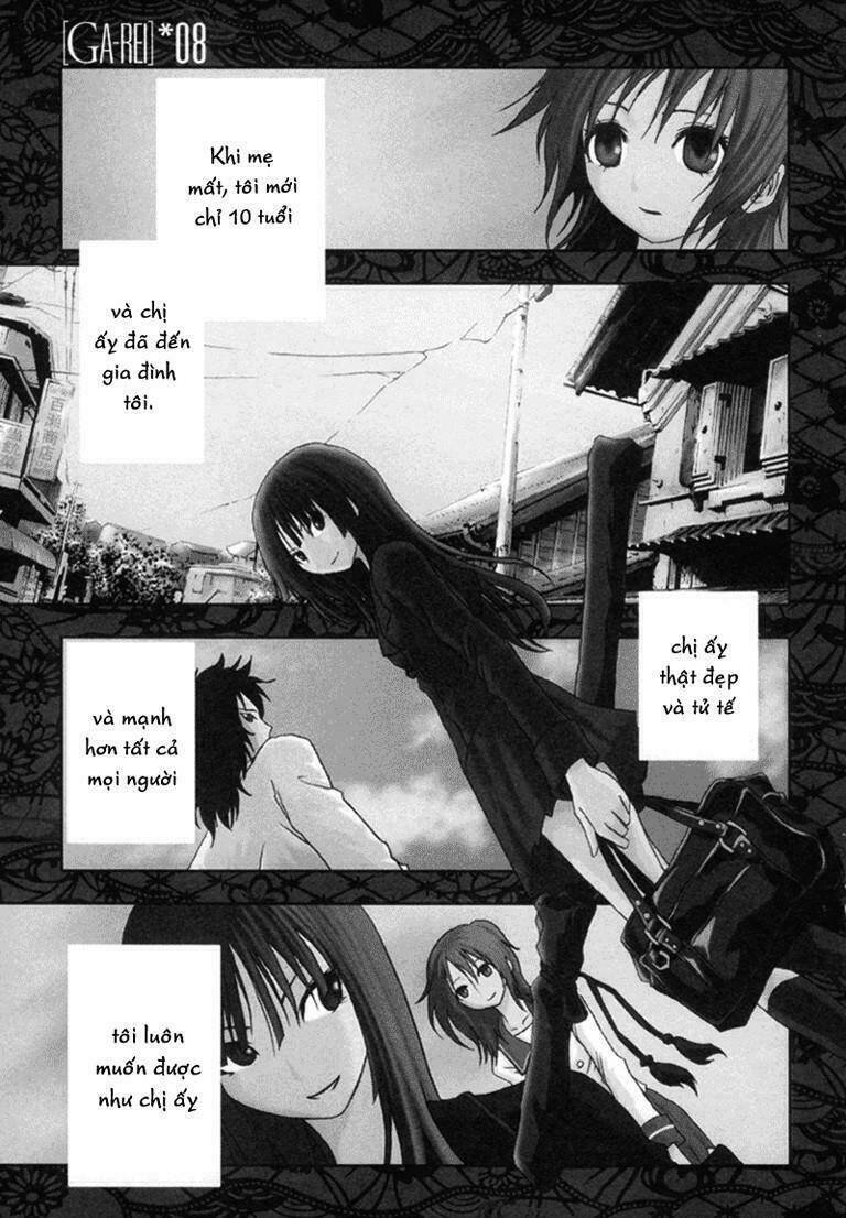 ga-rei chapter 8 2