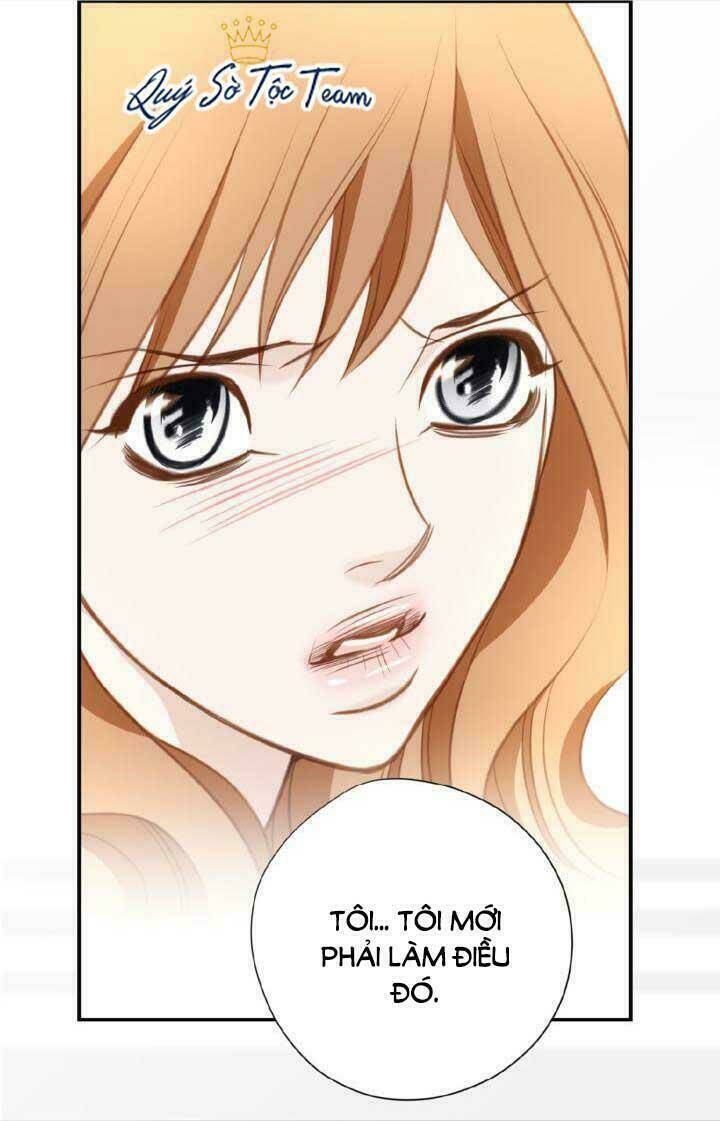 tiếp xúc chí mạng chapter 45 22