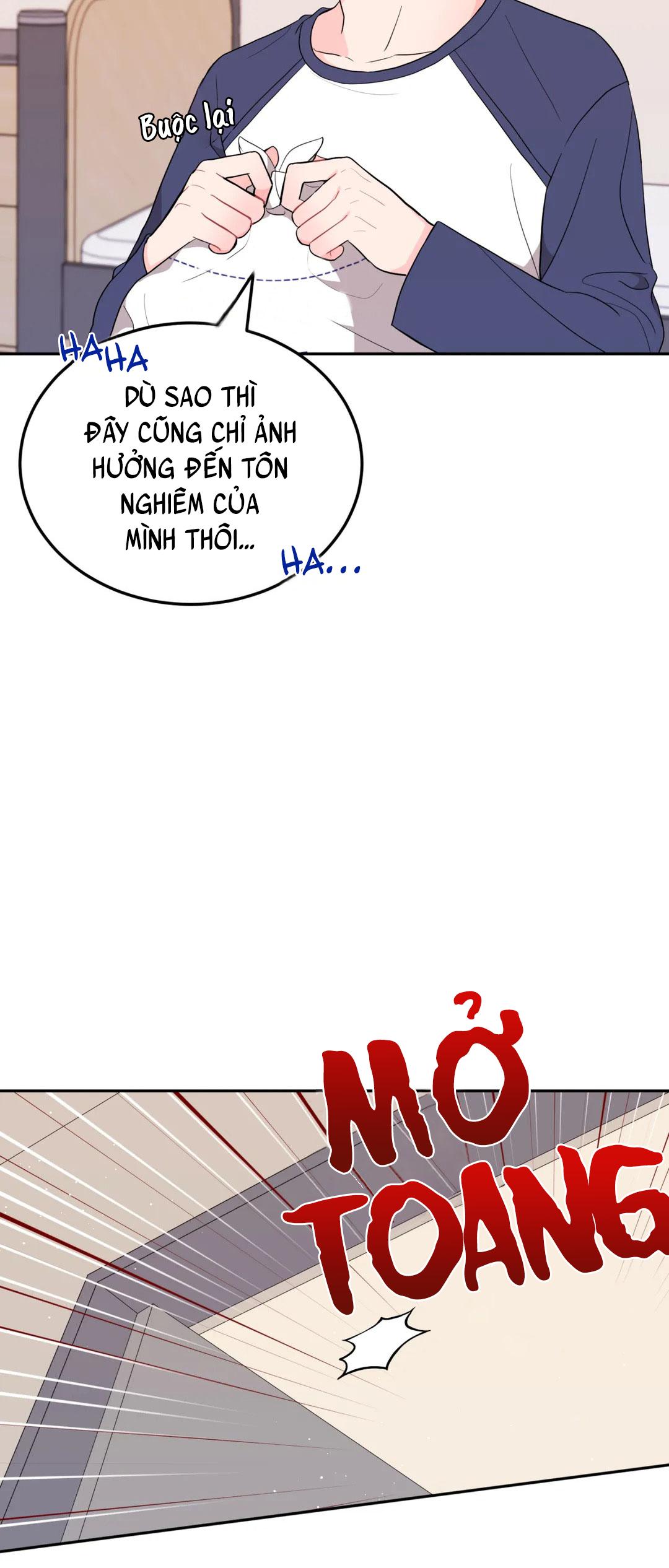 lưng chừng chapter 3 17