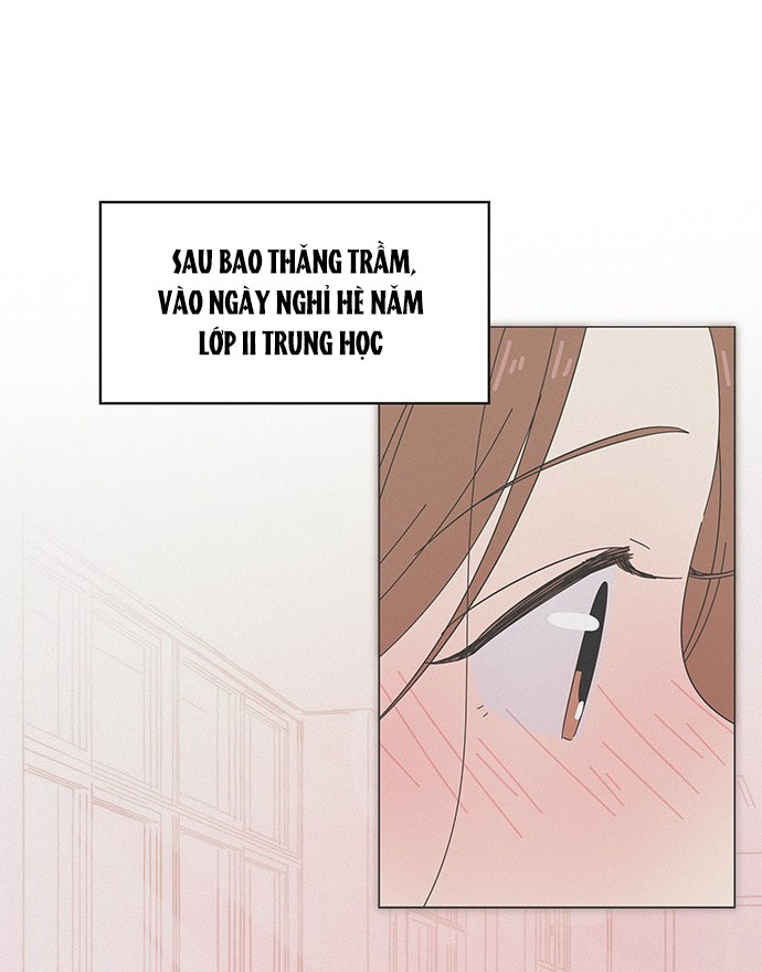 Thanh Xuân Đáng Yêu chapter 1.1 25