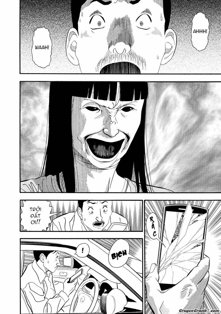 kuro ihon chapter 8 26