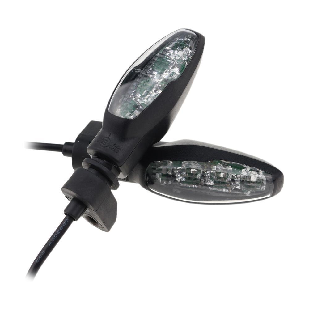 Motorcycle LED  Light Indicator Blinker For  Triple R/RS/S