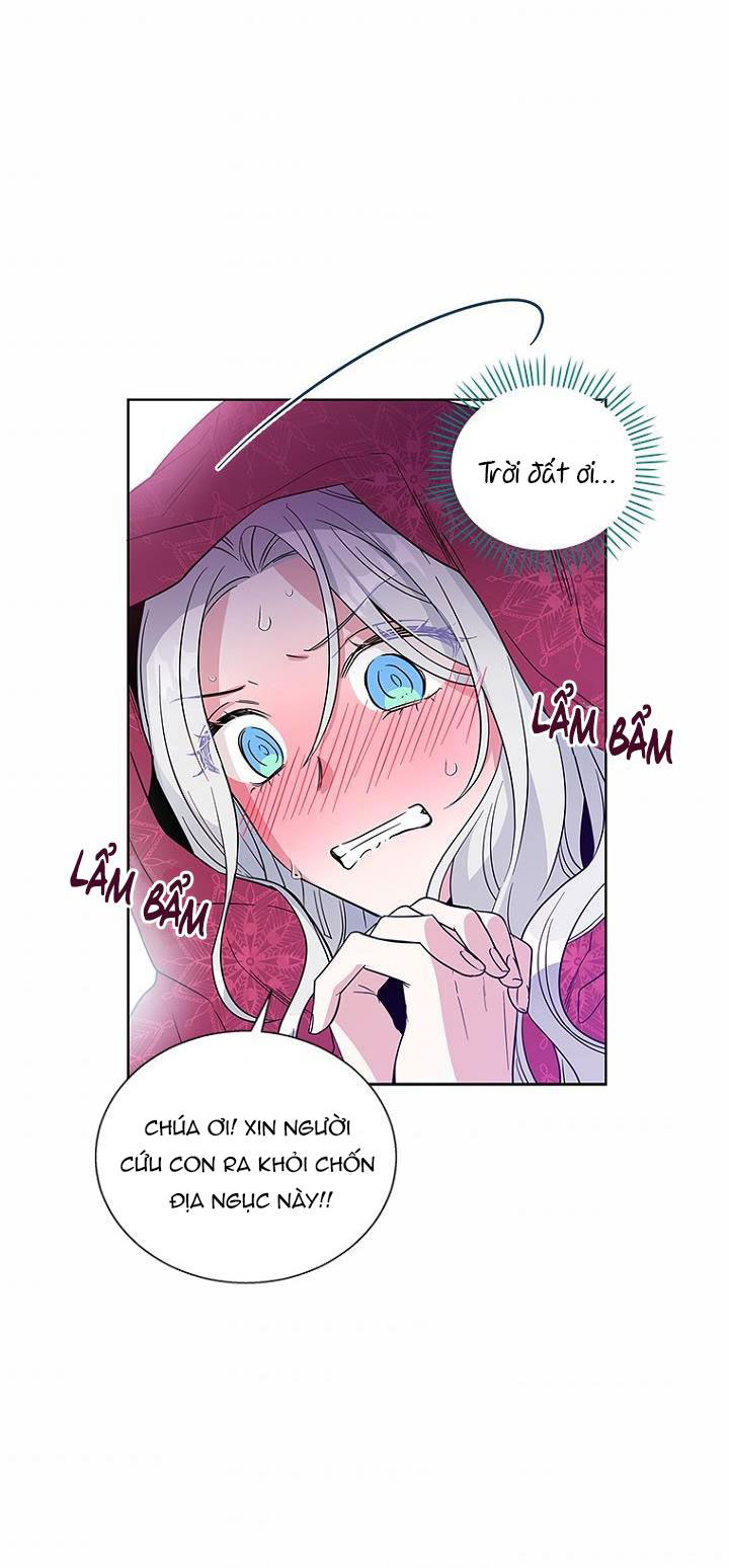 vợ ơi, anh sắp trụ không nổi rồi! chapter 2.1 5