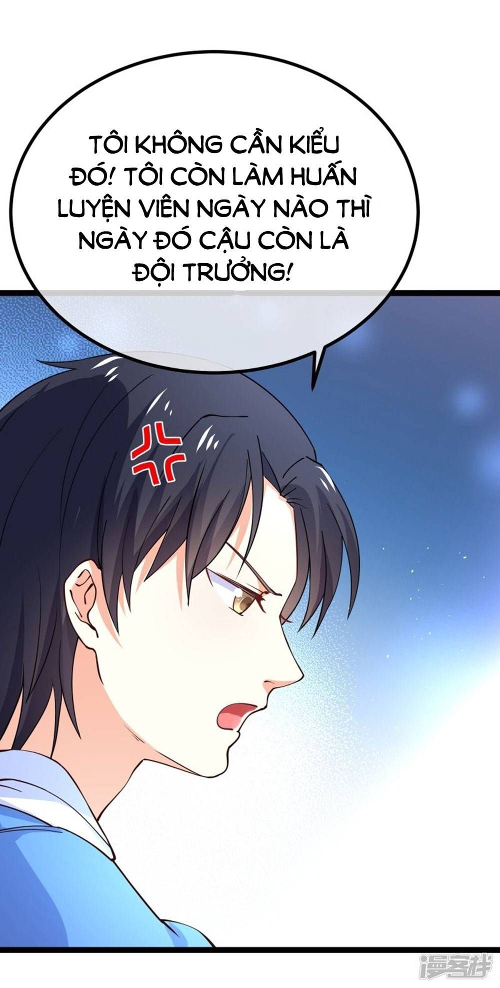Boss Của Tôi Là Đại Thần chapter 84 - Trang 14
