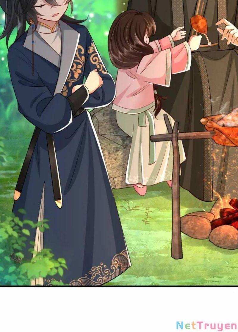 phương thức sinh tồn của công chúa pháo hôi chapter 69 23