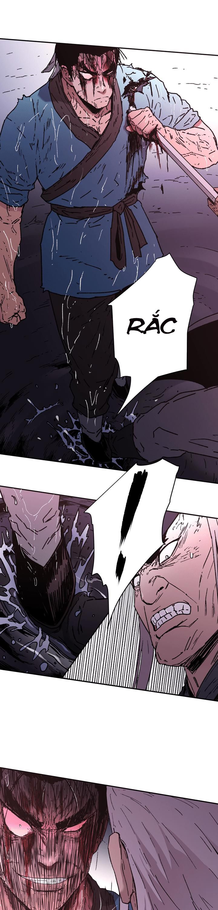 Bố Vô Song chapter 87 4