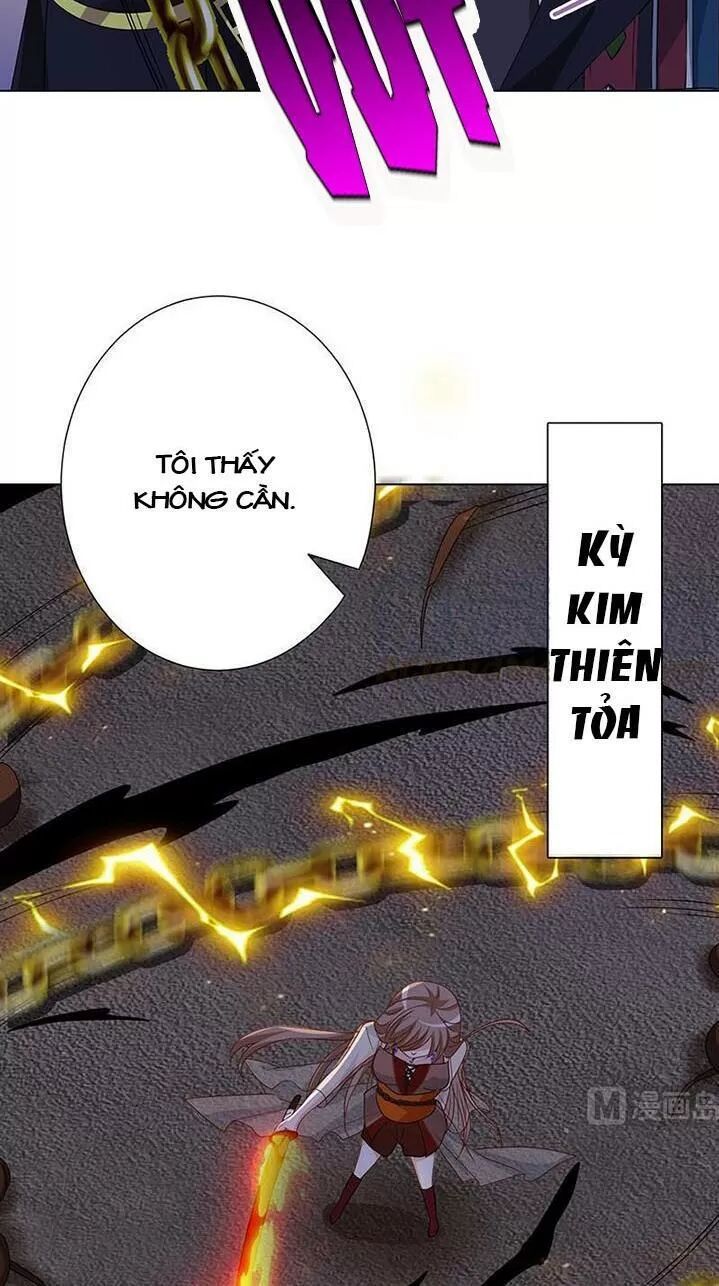 quy luật tình yêu ở mạt thế chapter 253 22