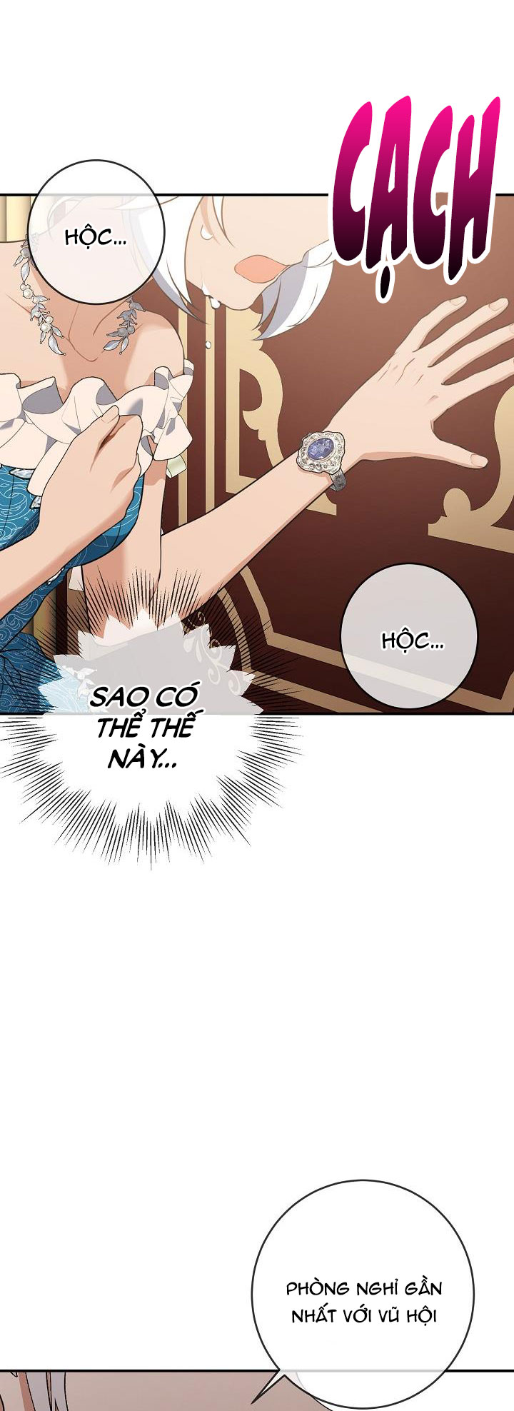 hướng đến ánh dương một lần nữa chapter 40 11