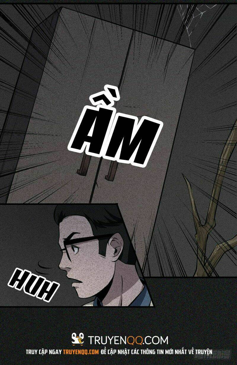 trở lại căn nhà ma chapter 11 43