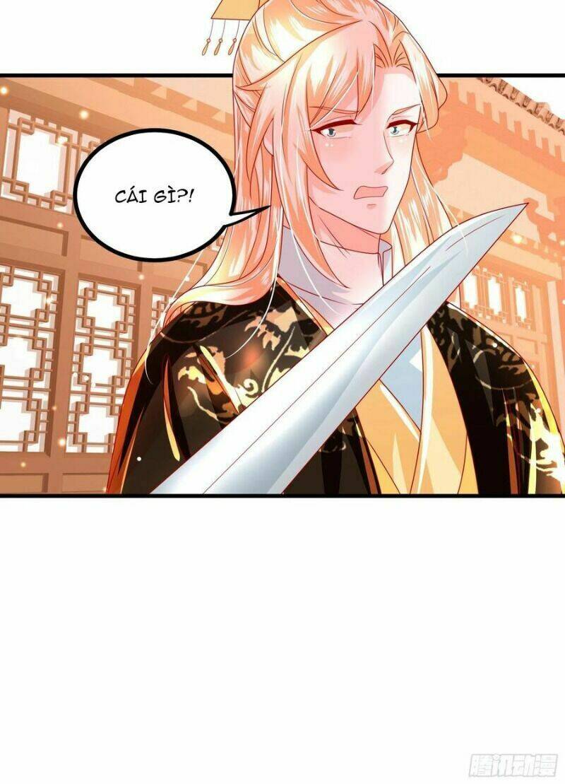 ta phải làm hoàng hậu chapter 34 37