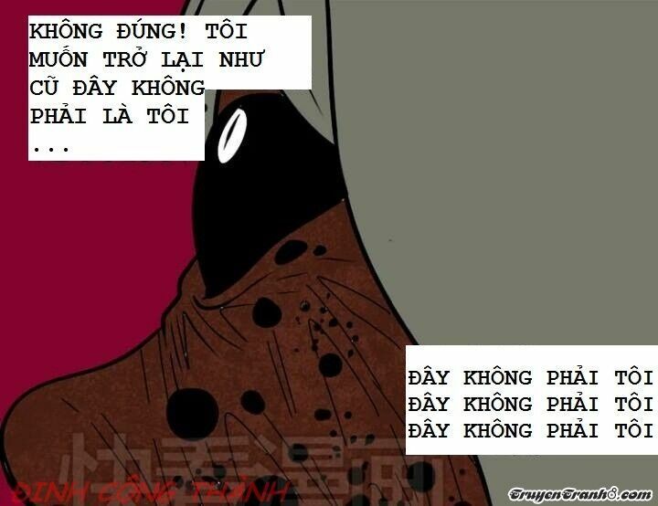 ứng dụng thẩm mỹ chapter 23 23