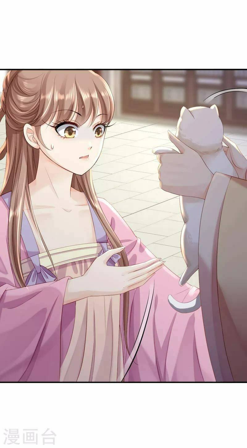 từng bước âm mưu thâm độc : huyết hoàng trở về chapter 11 16