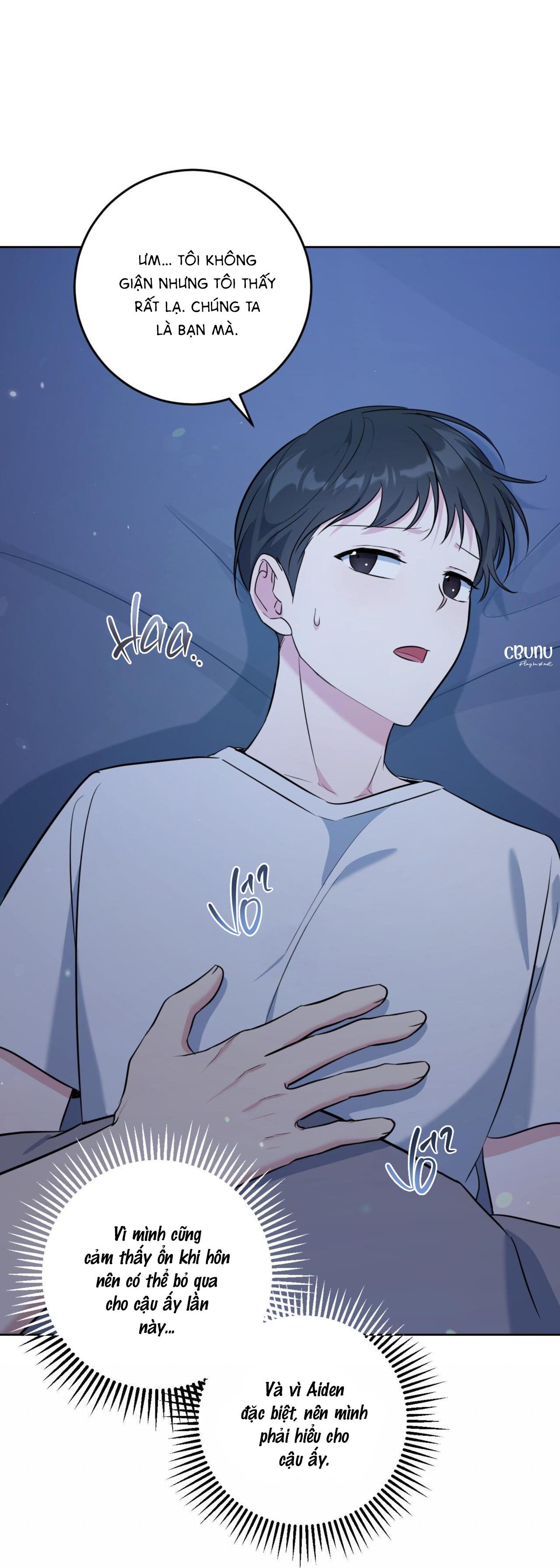 khu rừng tĩnh lặng chapter 9 77