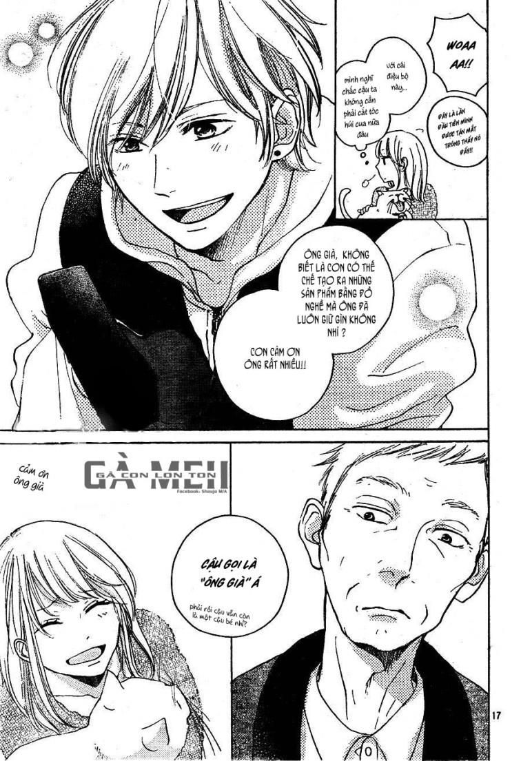 kanna to decchi chapter 4 15