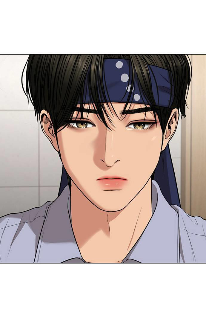 vẻ đẹp đích thực - true beauty chapter 254.1 19