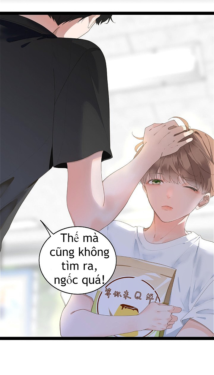 xueba raise 985 chapter 1 31