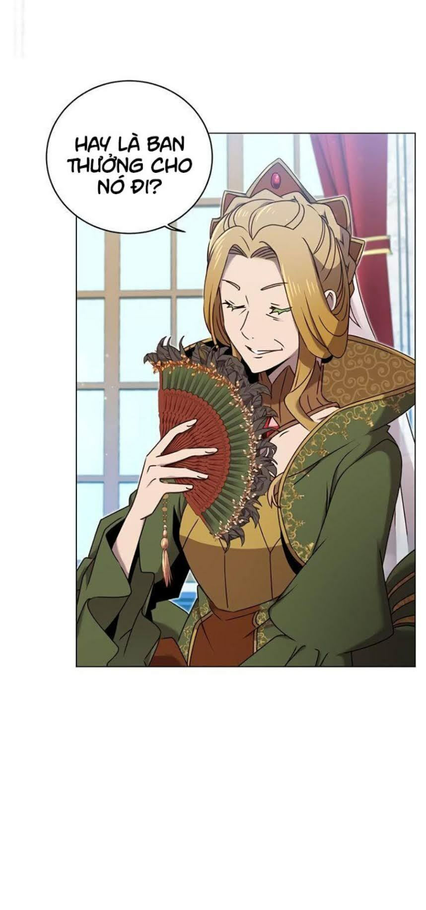 Anh Hùng Mạnh Nhất Trở Lại Chapter 30 3