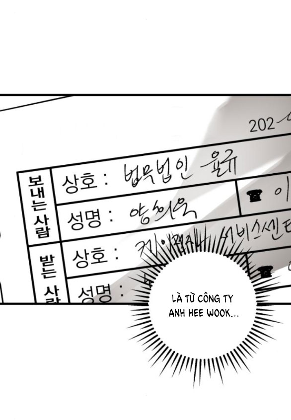 Nóng Lòng Muốn Giày Vò Em chapter 9.1 19