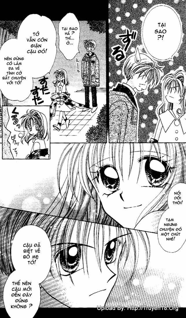 kamikaze kaitou jeanne chapter 8 23