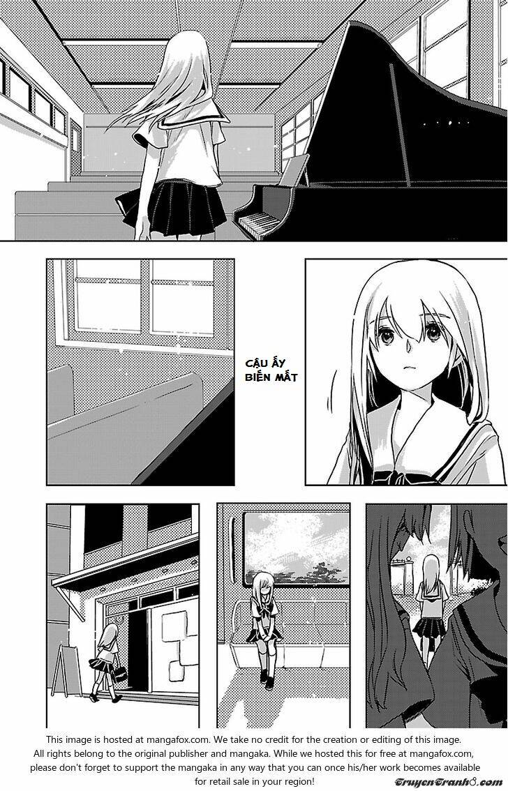 sarishinohara chapter 2 4