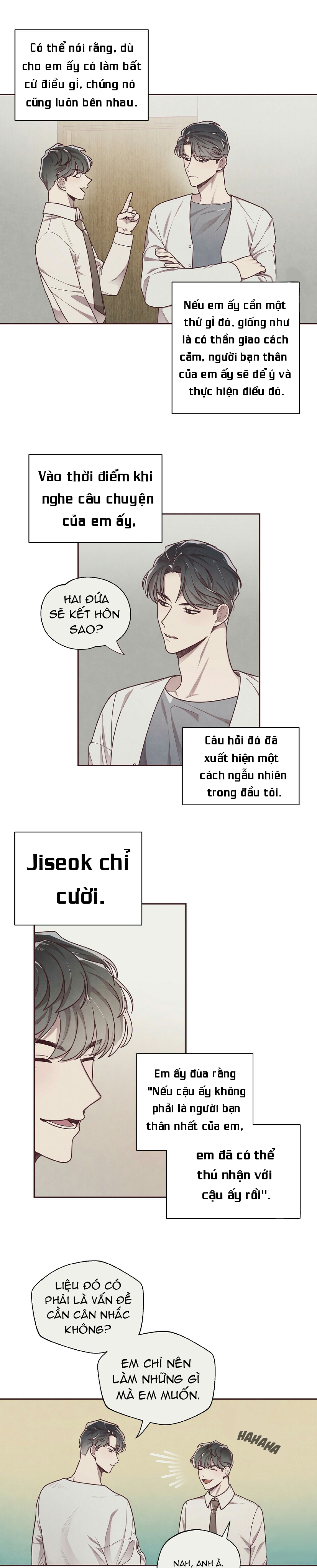 vòng quan hệ chapter 9 2