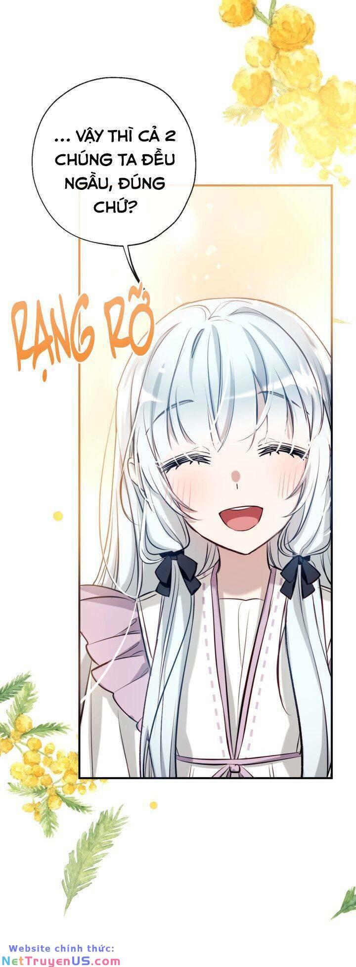 chúng ta có thể trở thành gia đình được không? chapter 50 87