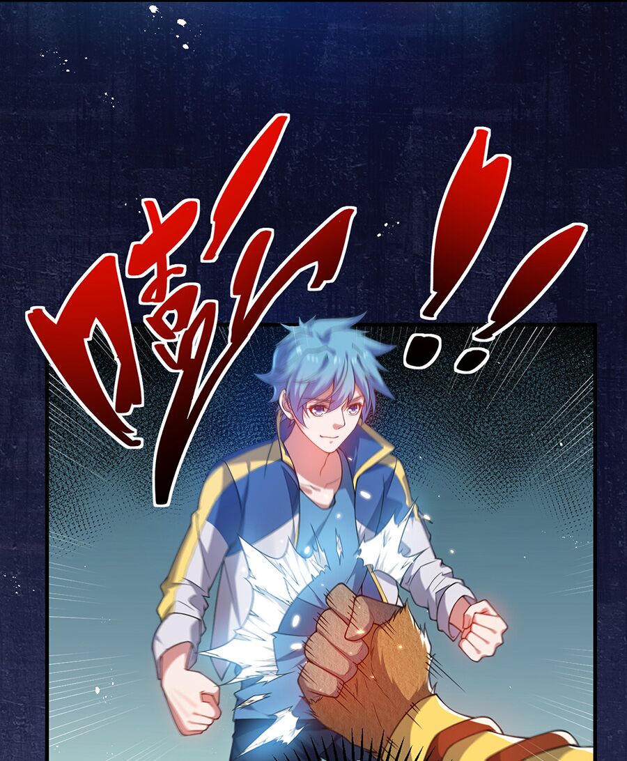 hệ thống mô phỏng linh sủng chapter 21 27