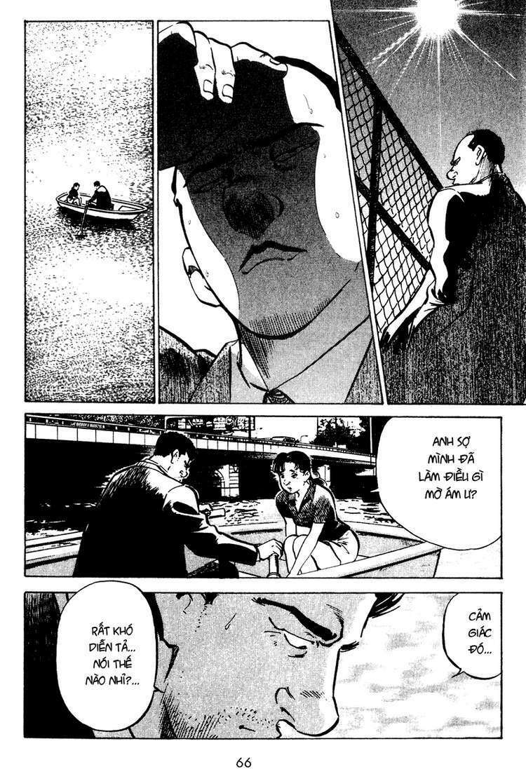 old boy chapter 33 4