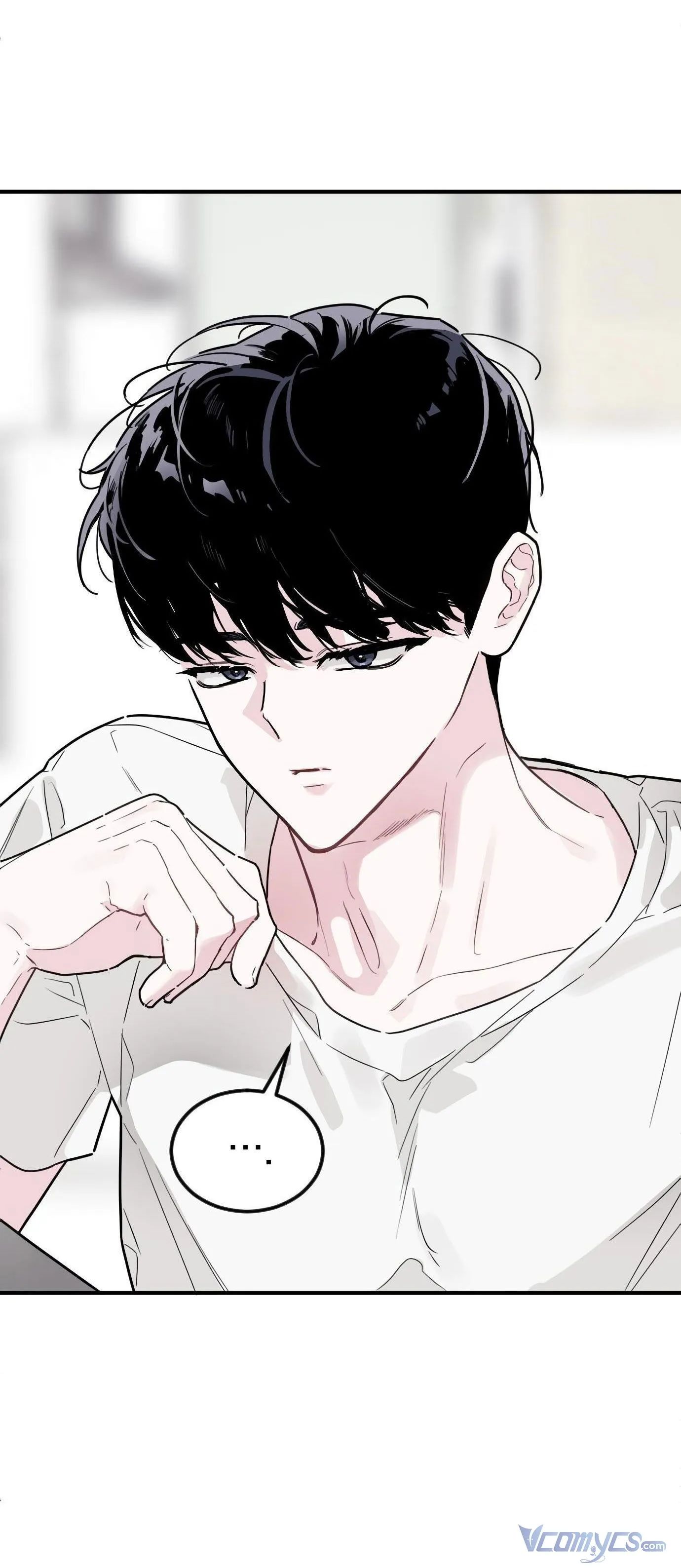 em đã tìm kiếm cả ngàn năm nay chapter 13 34