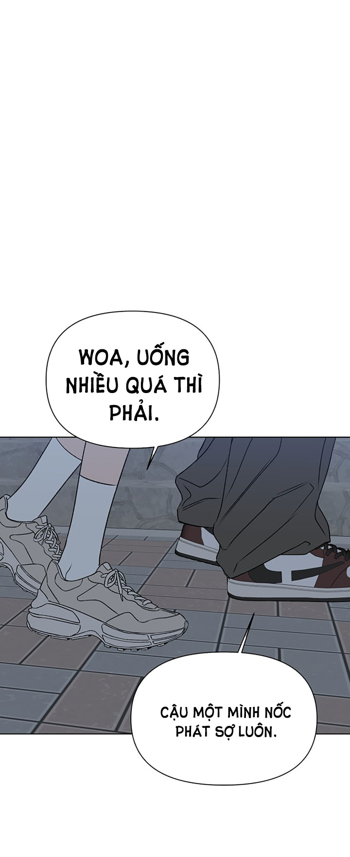 Tuyển Tập Truyện Ngắn Dằm Khăm Của Bạn Mảy chapter 48.1 - Trang 44