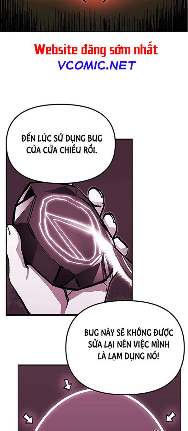 bug player - người chơi lỗi chapter 47 22