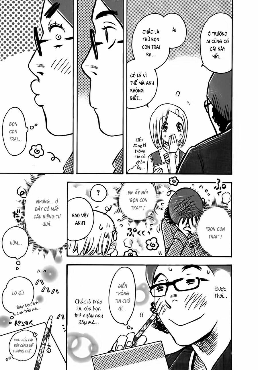 miman renai chapter 10 4