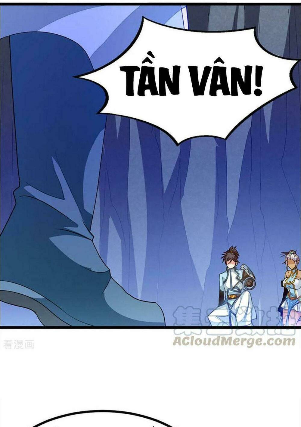 cửu dương thần vương chapter 222 7