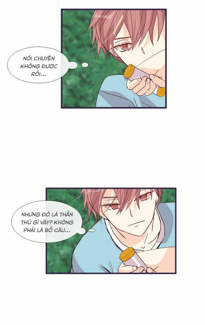 món quà từ chúa chapter 57 27